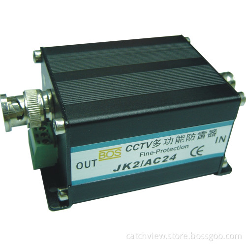 Surge Protector (CV-JK2/24)